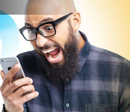 ಐಫೋನಿನಲ್ಲಿ ಅಧಿಕ ಇಂಟರ್ನೆಟ್ ಖರ್ಚಾಗುತ್ತಿದೆಯೆ?